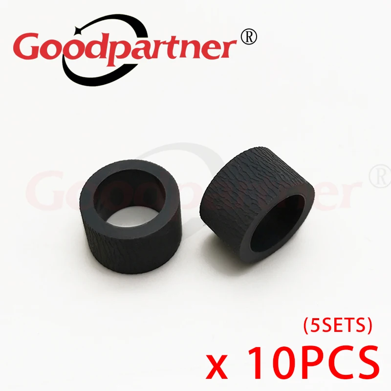 5 комплектов L605 L606 L655 L656 пикап роликовая шина для EPSON K100 K105 K200 K205 K300 K305 ET4550 WF 2650 2750 2751