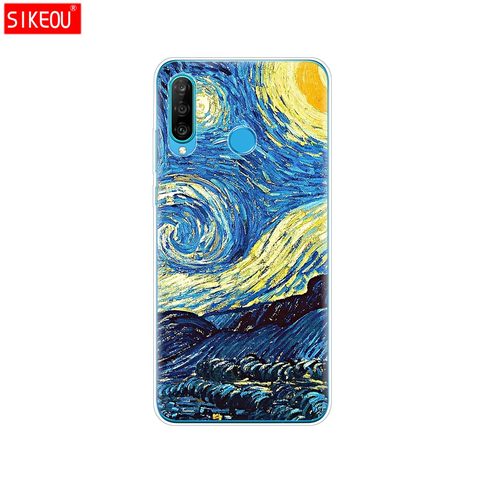 12094 Для honor 20s чехол для телефона на huawei honor 20 S задняя крышка бампер etui coque Силиконовый ТПУ мягкий полная защита противоударный модный - Цвет: 12094