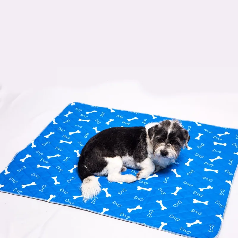 waterproof dog crate pad