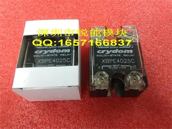 

US imports Crydom solid state XBPE4025C (25A 400V)--RNDZ