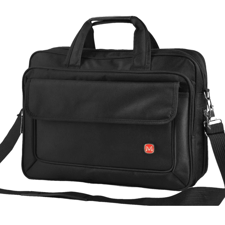 

[Factory Price] Men Leisure Bag Shoulder Bag Flip Korean-style Satchel MEN'S Single-shoulder Bag Computer Bag D517