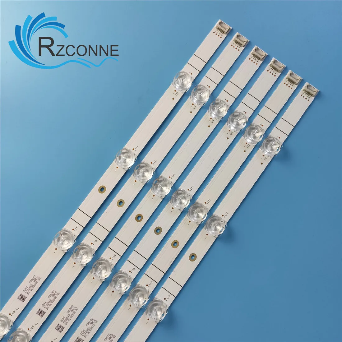 LED Ʈ Ʈ  JL.D55062330-003AS-M_V01 JHD550X3U81 3V 108CM