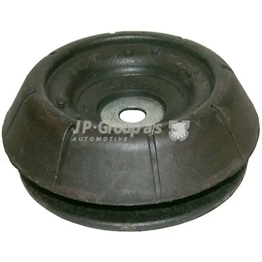 Опора амортизатора переднего Opel Astra 1.4-2.2 98 JP GROUP 1242