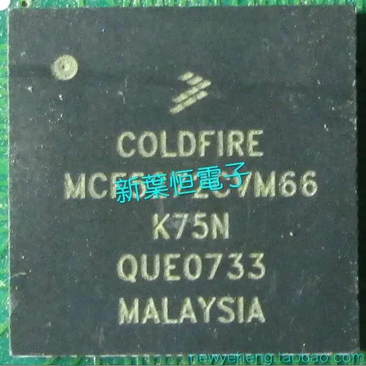 MCF5253CVM140 MCF5253VM140 MCF5253VMI40 IC