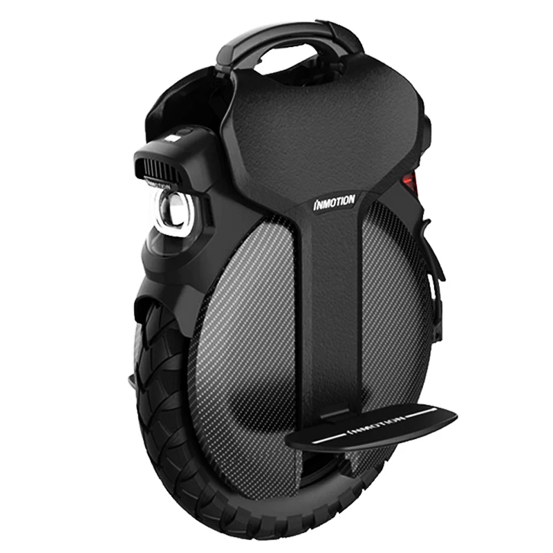 Рисунок 2 - Оригинальный аккумулятор INMOTION V11 84 в 2200 Вт/ч