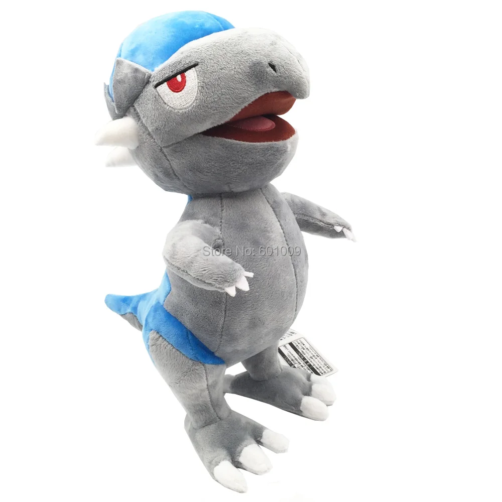 

Cranidos 30CM Plush Doll Stuffed Toy Retail