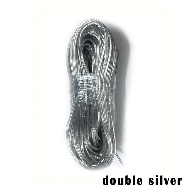 Double Silver