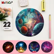 

Maiyaca High Quality Space Anti-Slip Durable Silicone Computermats Anti-Slip Laptop PC Mice Pad Mat gaming Mousepad