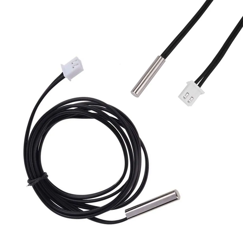 NTC Thermistor 5K Temperature Sensor ( PACK OF 3 ) – RoboticsDNA