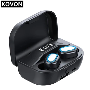 

S10S Bluetooth 5.0 Ultra-fast Connection Earbuds Wireless Earphone Bluetooth Headphones Clearly Superior Sound TWS Headset