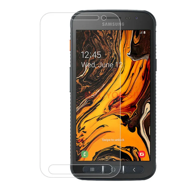Для Samsung Galaxy Xcover 4s G398 G398F закаленное стекло Защитная пленка для экрана 4 защитное |