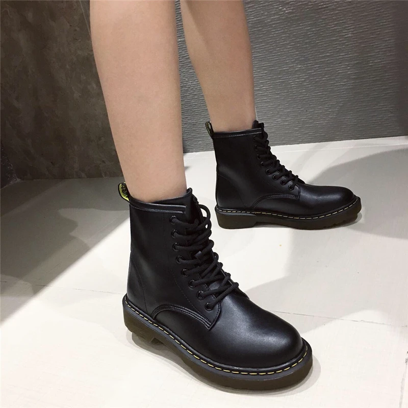 Designer combat boots 2020 Clearance