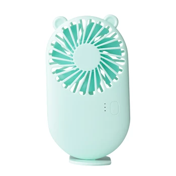 

Pocket Fans Usb Charge Mini- Hold Fans Student Outdoors Bring Portable Small Fan DC Mini Air Cooler Ventilador