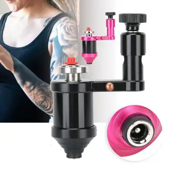 

T3 Direct Drive Tattoo Machine DC Interface Powerful Motor Liner & Shader Tattoo Tool Microblading Permanent Make Up Tattoo Pen
