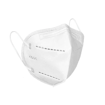

Dustproof Anti-Fog And Breathable Face Masks Filtration Mouth Masks 5-Layer Mouth Muffle