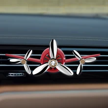 Новое поступление, освежитель воздуха для автомобиля, кондиционер, вентиляционное отверстие, парфюмерный зажим, свежий ароматерапия, ароматизатор, сплав, автомобильные аксессуары