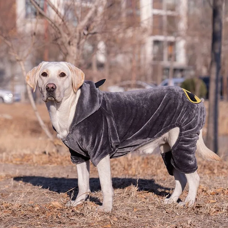 para cães médios e grandes roupas de