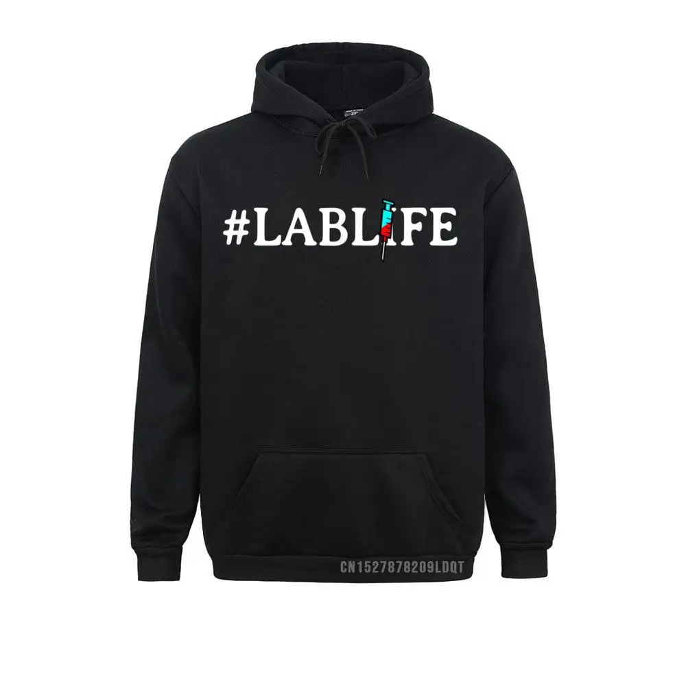 Lab Life Tshirt Laboratory Research Chem Funny T-shirt__B10163 Men's Long Sleeve Hoodies Casual Labor Day Sweatshirts 2021 Clothes Lab Life Tshirt Laboratory Research Chem Funny T-shirt__B10163black