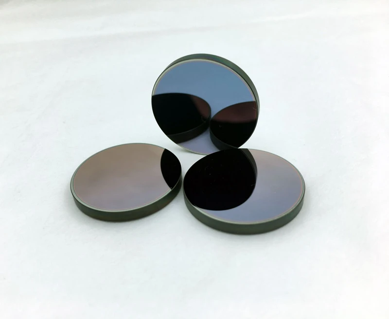 Germanium lens 50.8mm (4)