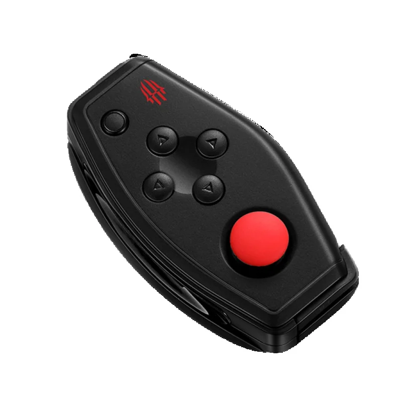 Bluetooth беспроводной геймпад для Nubia Red Magic Mars NX619J PUBG игровой контроллер Джойстик для телефона с одной ручкой чехол