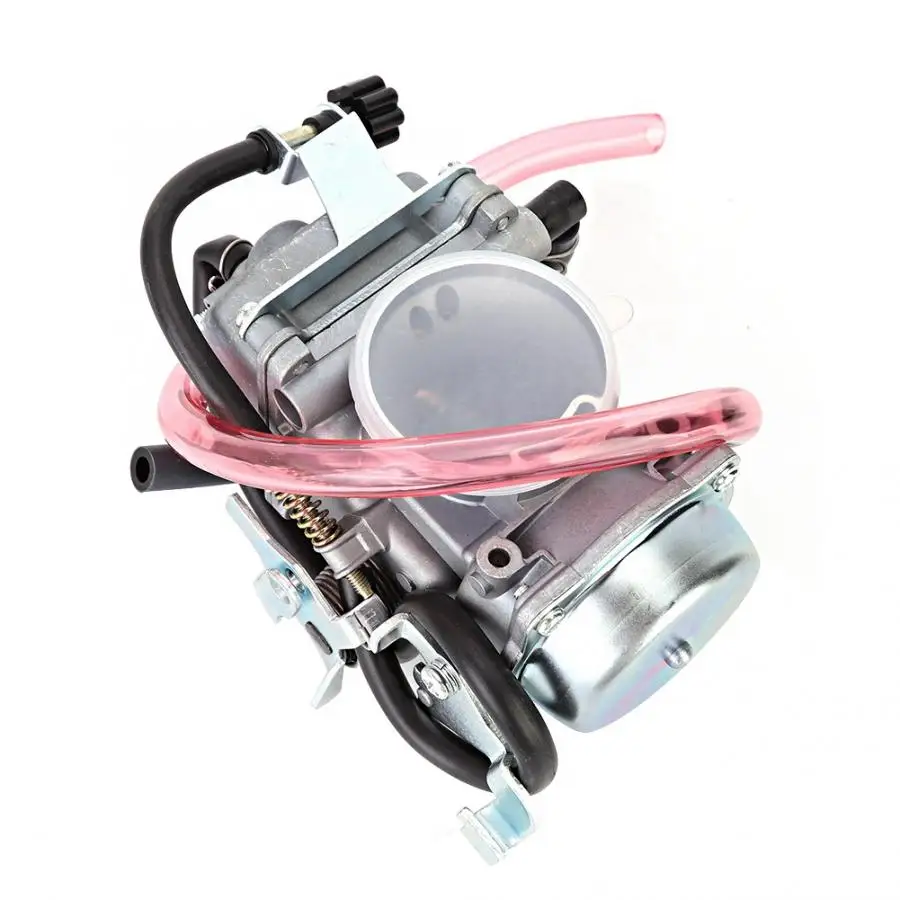 Запчасти для мотоцикла, КАРБЮРАТОР подходит для Kawasaki Bayou 300 KLF300 1986-1995 1996-2005 moto cicleta аксессуары moto