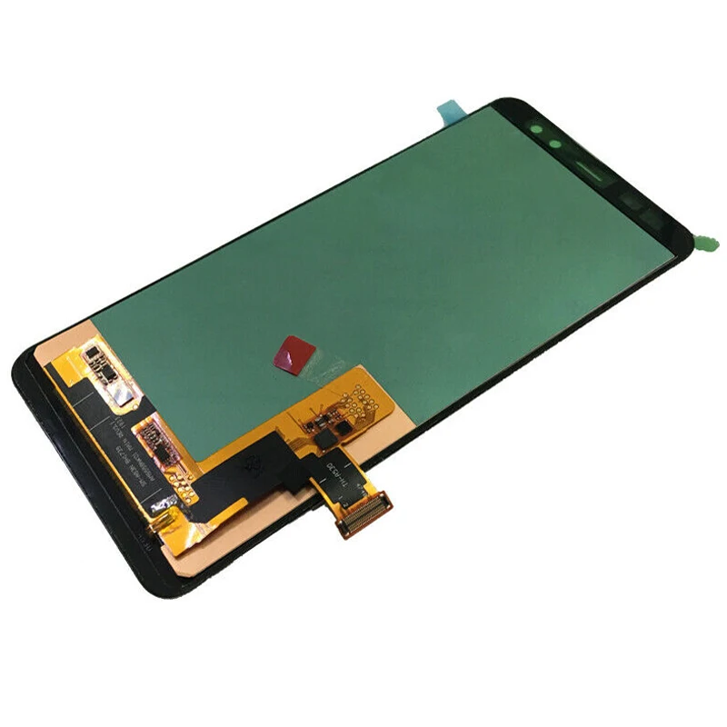 Для samsung Galaxy A530 A8 регулировочный узел Дигитайзер lcd сенсорный Регулировка яркости 5,6 дюйма ЖК-дисплей+ инструмент