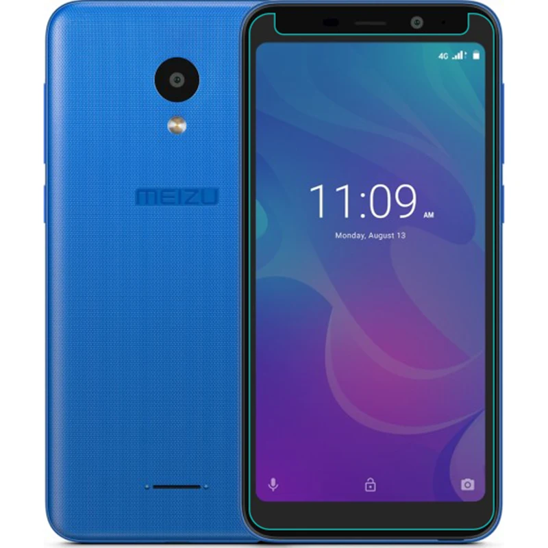 Meizu C9 Pro Аккумулятор Купить