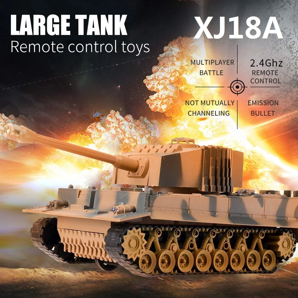 1:20 RC военные танк на радиоуправлении world of tanks дистанционный пульт игрушечный