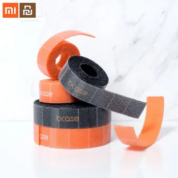 

Xiaomi Bcase Tearable Velcro Removable Magic Paste Data Charging Line Hook Material Storage Receiving Computer Magic Paste Line