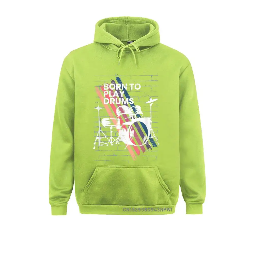 Design Sweatshirts Brand New  Men Hoodies Youthful Long Sleeve Sportswears 31093 lightgreen