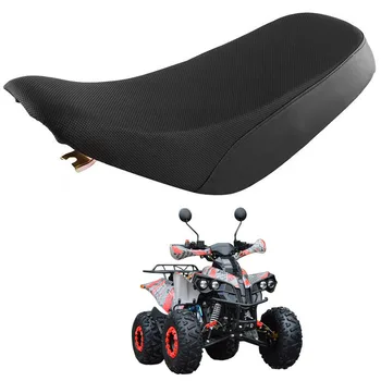 

Atv Foam Quad Seat Cushion Cover for Kids Mini/Polaris Atv Taotao Peace Coolster 110Cc