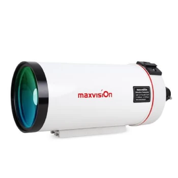 

Maxvision 5 Inches MC127 OTA 127/1900mm Maka Astronomical Telescope Main Mirror HD Stargazing Non-infrared Night Vision