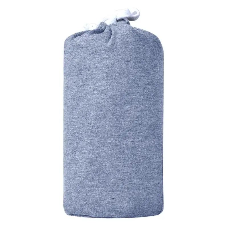 Эластичный детский слинг-переноска, дышащий чехол для кормления грудью