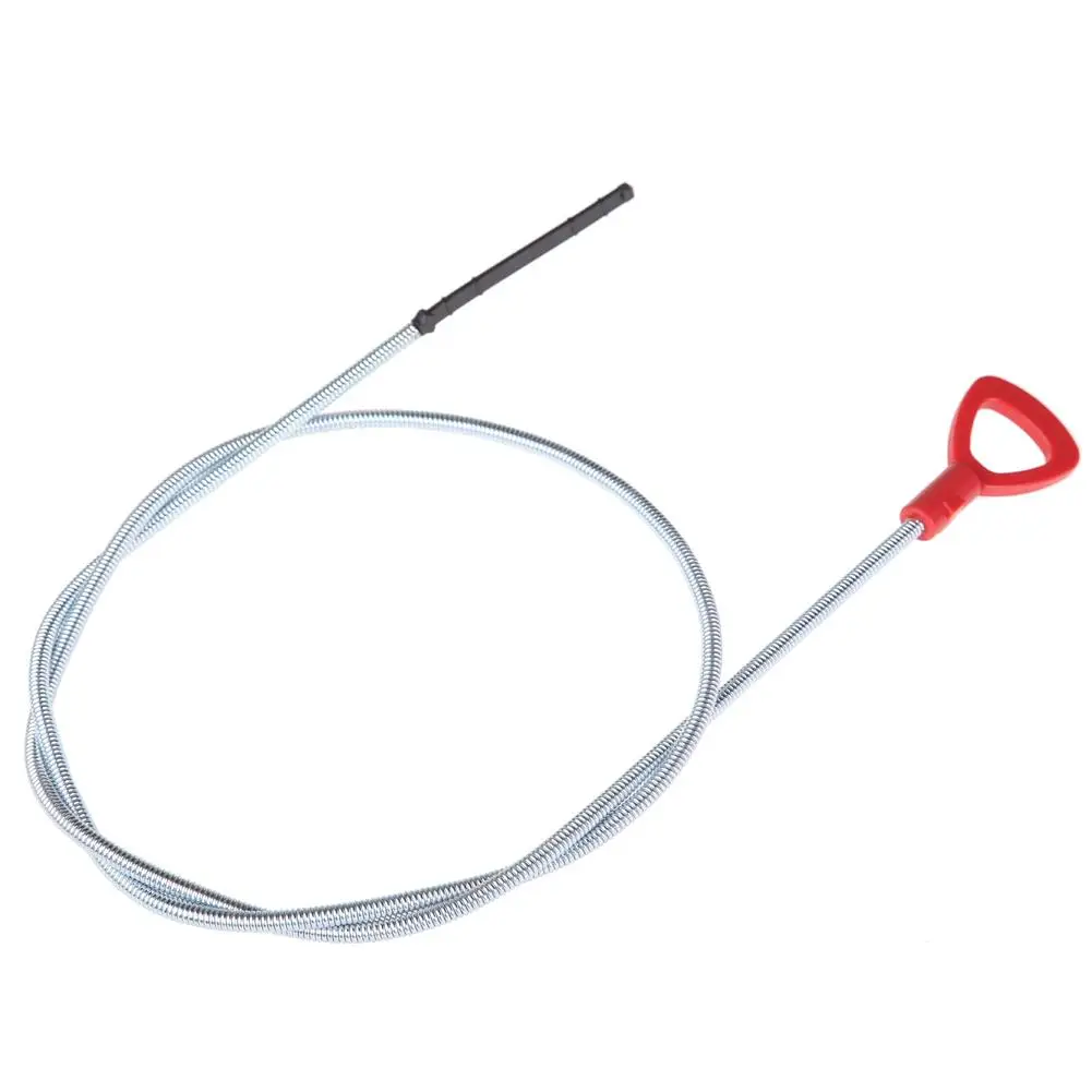 1220mm Engine Oil Dipstick Transmission Gearbox Fluid Level Dipstick