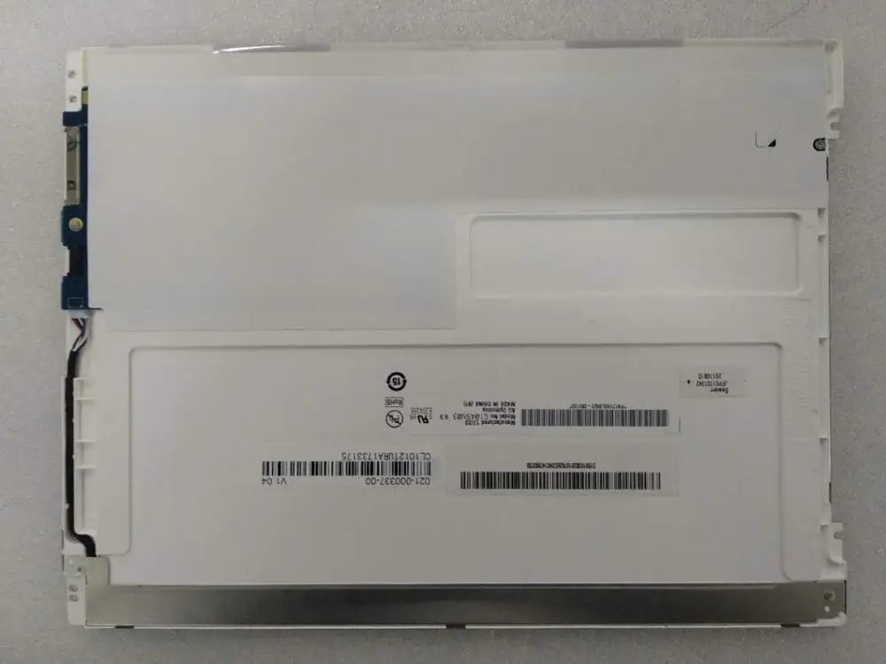 LCD ȭ, G104SN03 V.5
