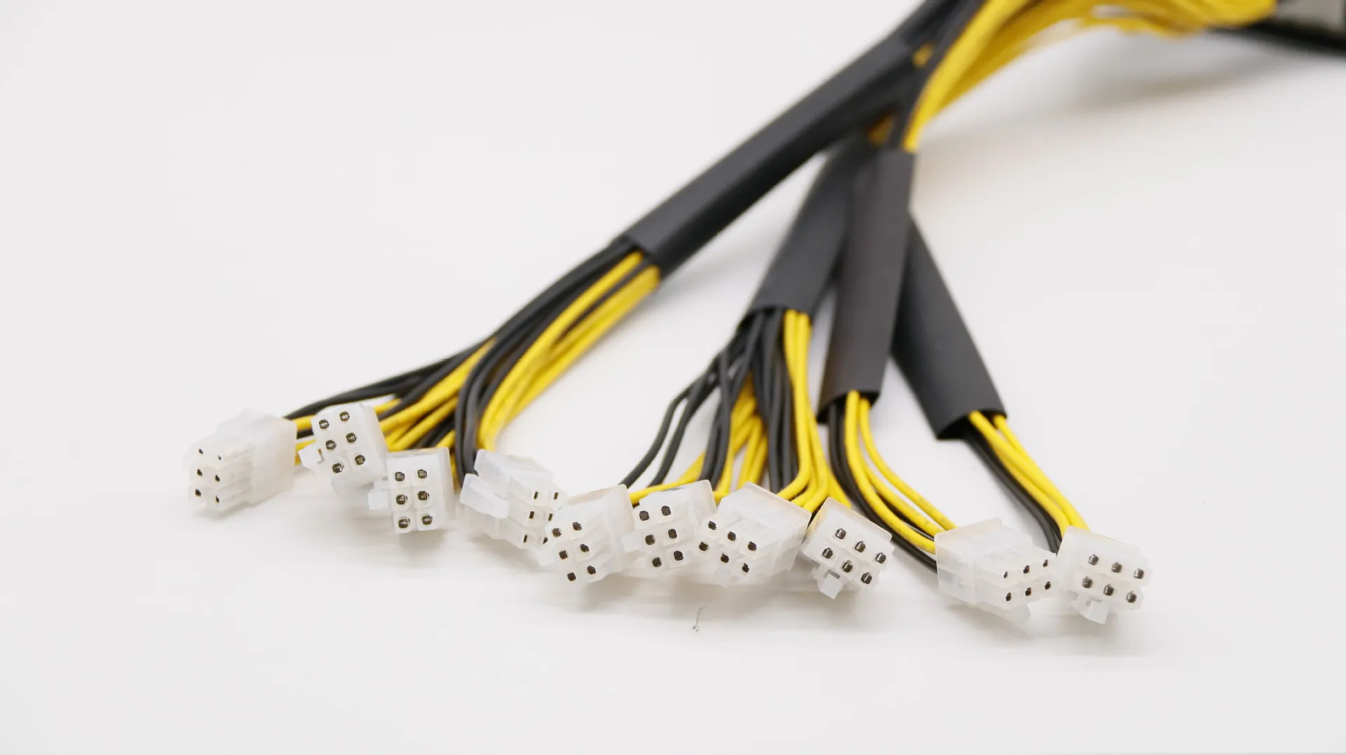 Antminer источник питания 1800 Вт Asic Mining rig Bitcoin Miner PSU КОМПЬЮТЕРНЫЙ СЕРВЕР ATX источник 12 В 6PIN для Antminer S9 S7 X3 E9 L3 A