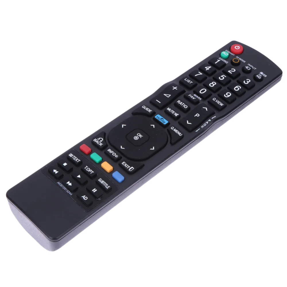 AKB72915244 умный пульт дистанционного управления LG DVD пульт дистанционного управления 26LK330 22LK330 32LV2530 3D 32LK330 для замены TVTelevision управления