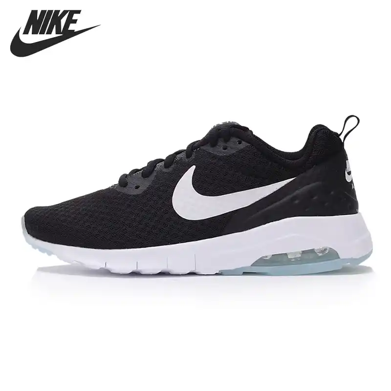 nike air max motion low women's