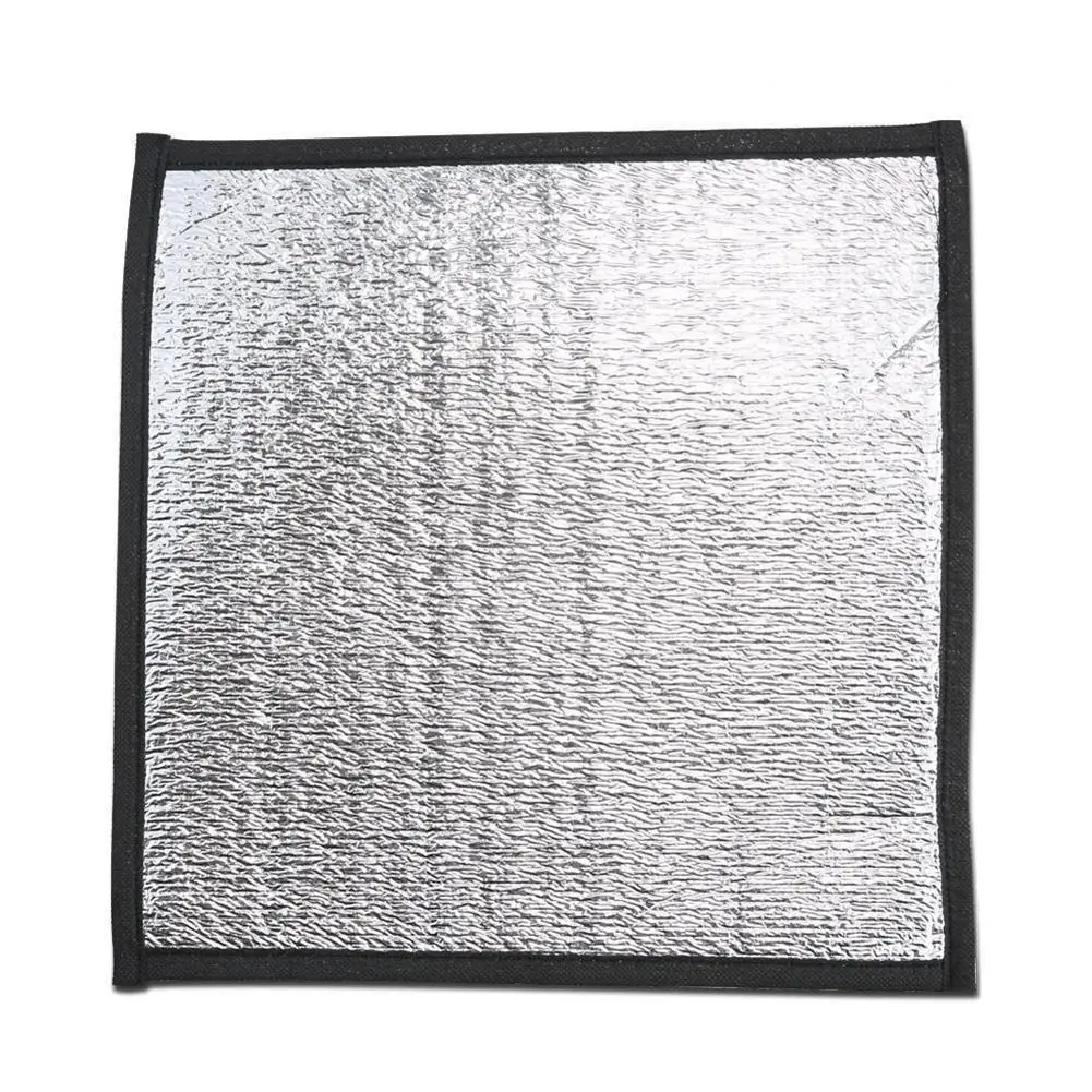 

Reptile Reflective Film Keep Warm Pet Heating Pad Pet Supplies BJStore
