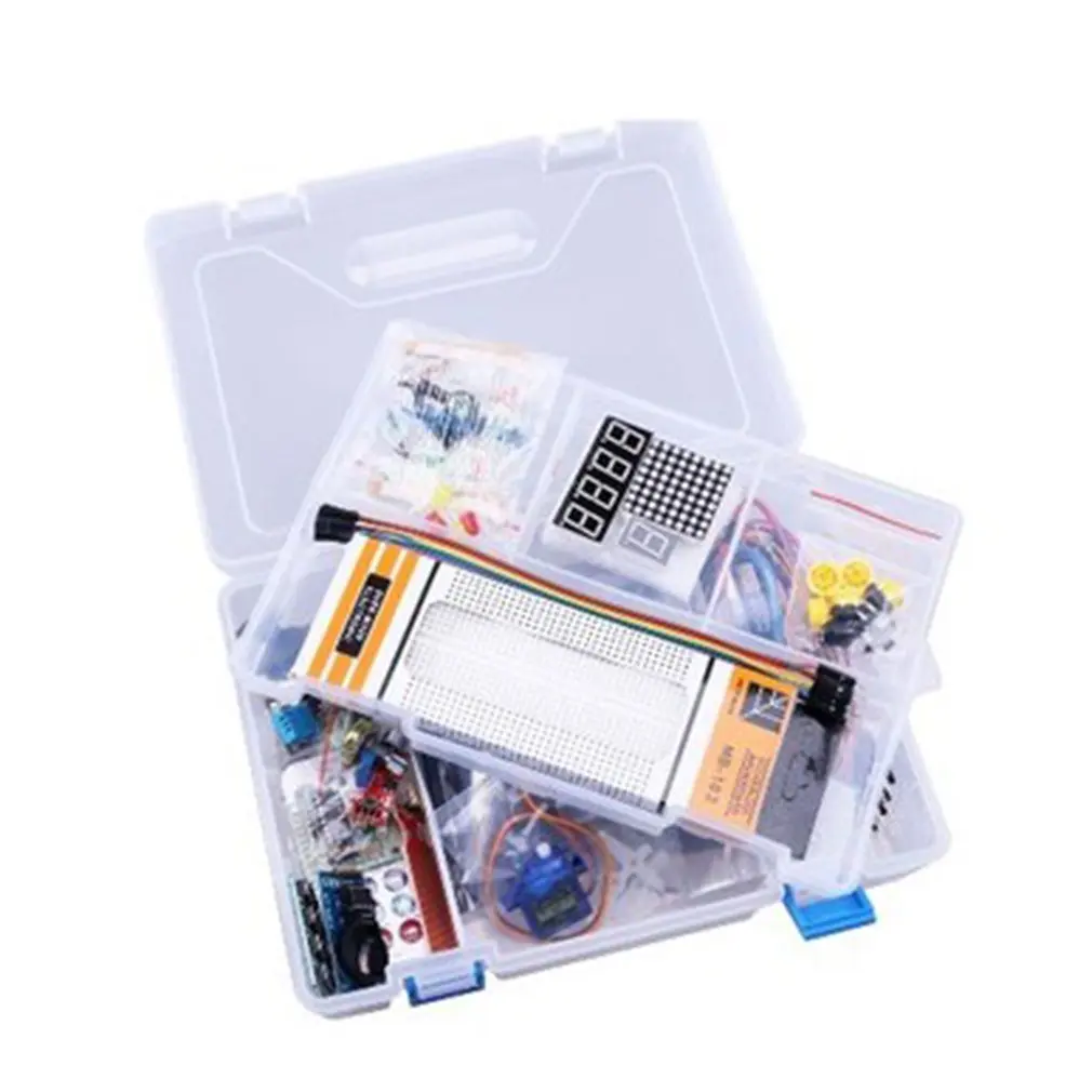 Uno Launcher модуль обучающий комплект для Uno Launcher модуль Обучающий набор совместим с Arduino профессиональный