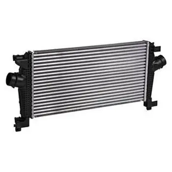 

Intercooler OPEL ASTRA J 1.4T MT 10 LUZAR LRIC 2131