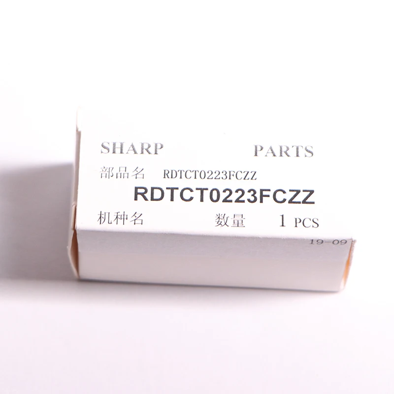 RDTCT0223FCZZ верхний HR термистор Sub для Sharp MX5110N MX5111N MX5140N MX5141N MX6240N MX7040N фьюзерный MX5110 MX6240