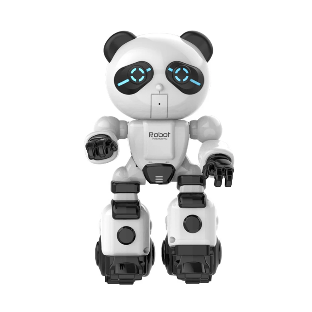 

Intelligent Electric Music Dance Learning Machine Robot Kids Educational Toy