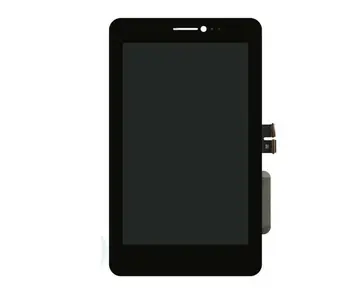 

LPPLY NEW 1280*800 FRAME For Asus ME175 ME173 ME375 ME372 /ME173 K00B N070ICN-GB1 LCD Display