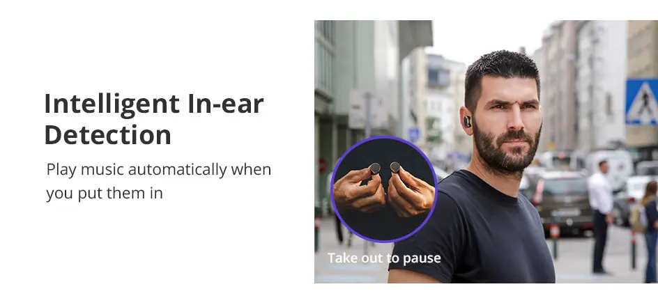 Tronsmart Apollo Bold bluetooth earphone (14)