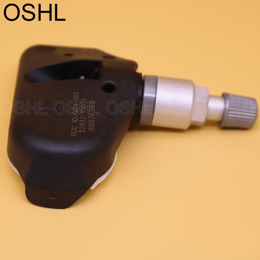 Высокое качество шин Давление монитор Системы Сенсор 529331F000 52933-1F000 давления воздуха в шинах Сенсор для KIA HYUNDAI для HONDA