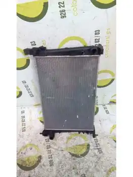 

5819937 Water radiator Opel Corsa D Selective