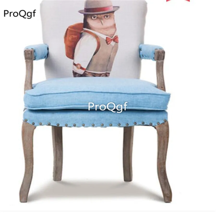 ProQgf 1 шт набор Досуг Релакс кофе бар чайный магазин деревянный стул - Цвет: 22