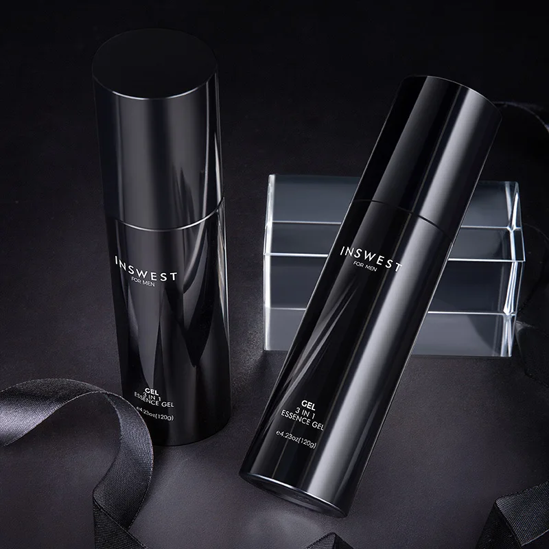 INSWEST женьшень отбеливающая эссенция лифтинг укрепление сыворотки для лица