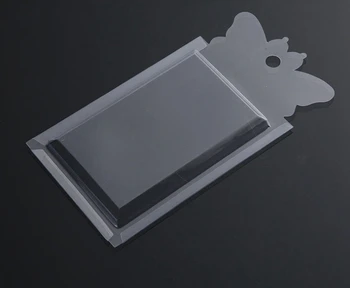 

Accept custom high quality hot sale clear plastic clamshell,PET blister pack suppliers ---PX3099